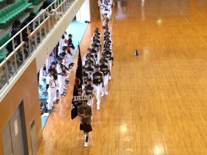 Ｈ２６ソフト春中国大会