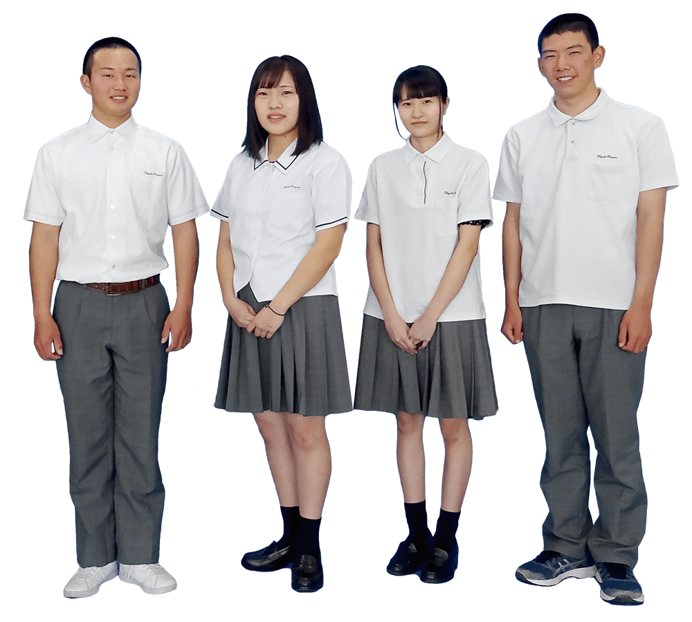 学校紹介 | 岡山県立東岡山工業高等学校