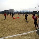 サッカー部 057