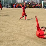 サッカー部 088